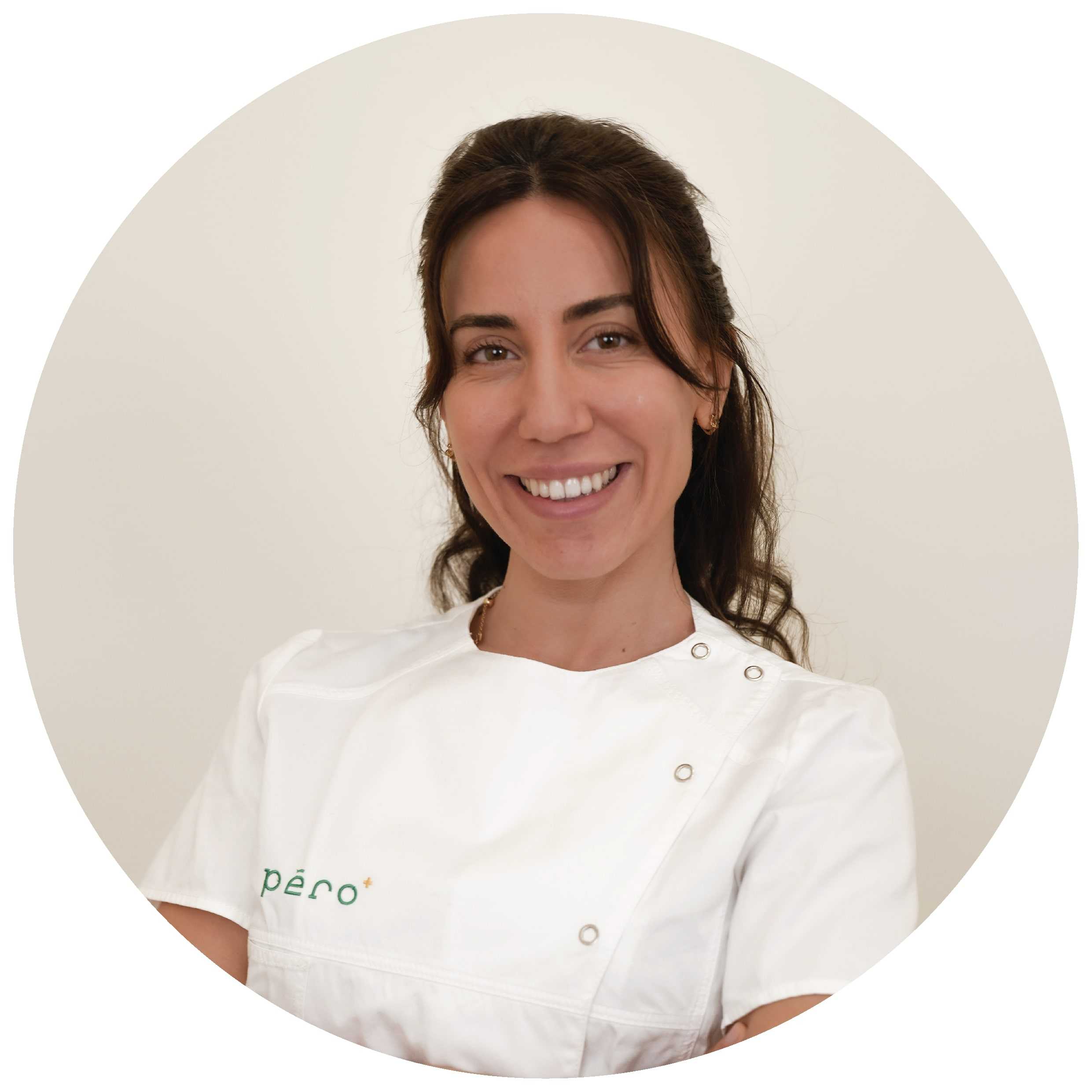 Cristiana Ferradaz