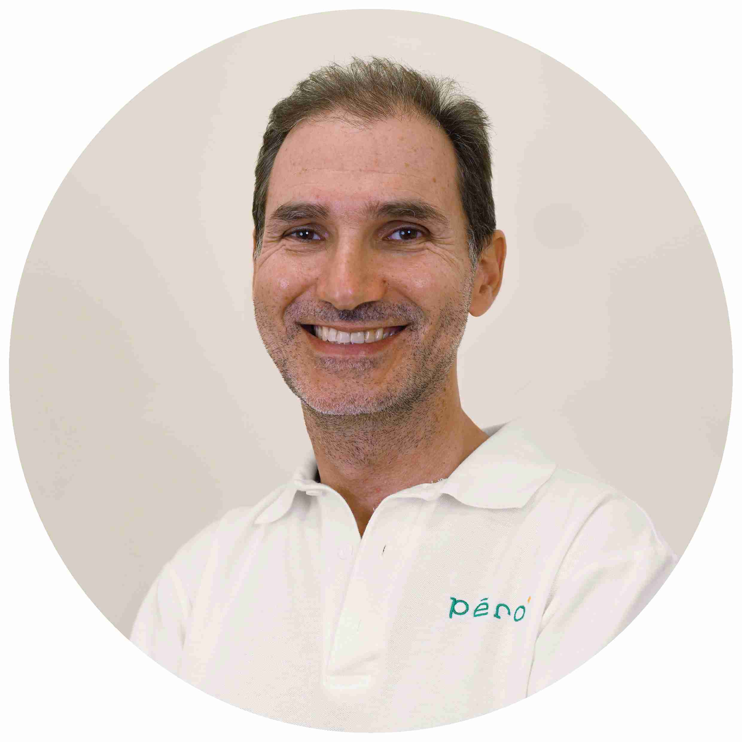 Pedro Patrício